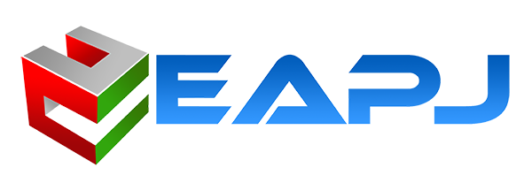 EAPJ logo
