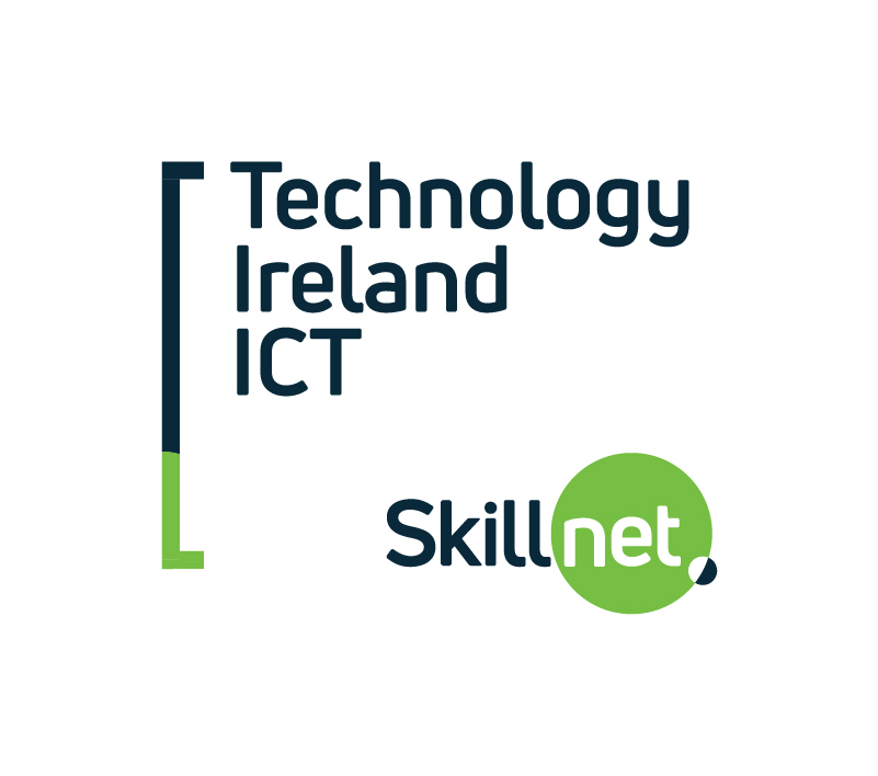 ICT Skillnet Logo
